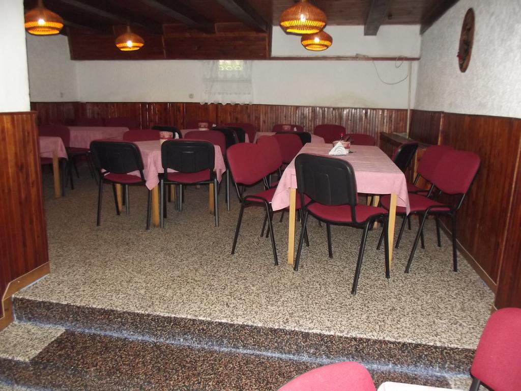 Hotel - Penzion M&M Jachymov Ngoại thất bức ảnh