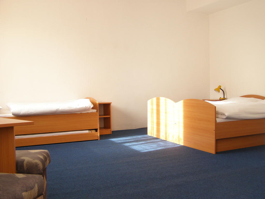 Hotel - Penzion M&M Jachymov Phòng bức ảnh