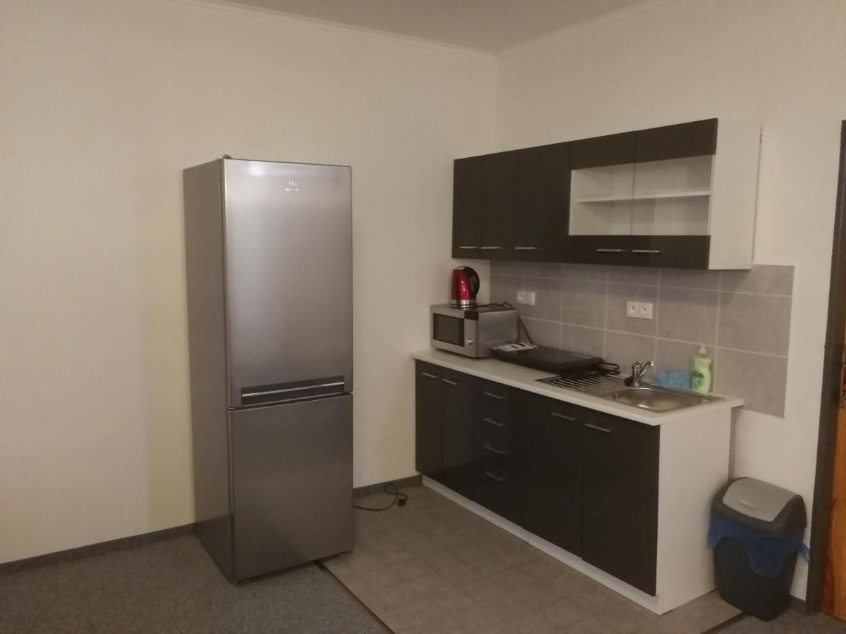 Hotel - Penzion M&M Jachymov Ngoại thất bức ảnh